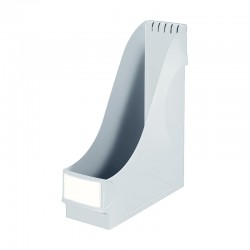 GLOBOX 6234 MAGAZİNLİK GRİ