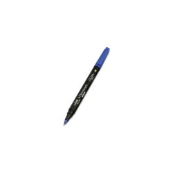 LİNEPLUS 11035 ASETAT KALEMİ M MAVİ