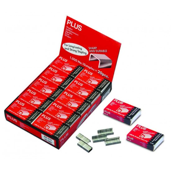 PLUS 13839 ZIMBA TELİ NO:10