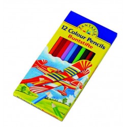 FANTASİA 25021 KURUBOYA 12 RENK TAMBOY