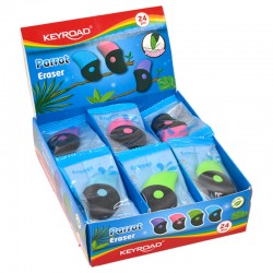 KEYROAD 272721 KR971387 PARROT SİLGİ