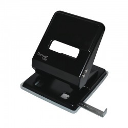 TEMAT 10491 DELGEÇ 1202 BÜYÜK BOY SİYAH