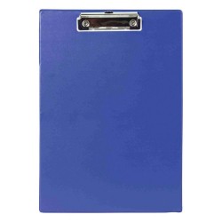 TEMAT 6200 A4 SEKRETERLİK KAPAKSIZ MAVİ