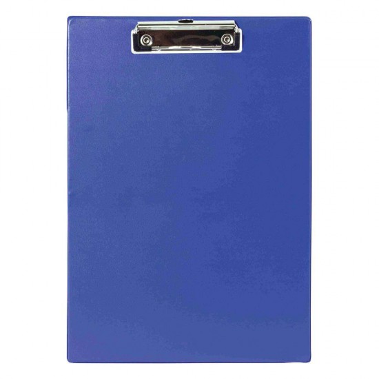 TEMAT 6200 A4 SEKRETERLİK KAPAKSIZ MAVİ