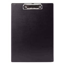 TEMAT 6200 SEKRETERLİK KAPAKSIZ SİYAH 10494