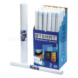 TEMAT 10350 YAP.ASETAT 45X2M