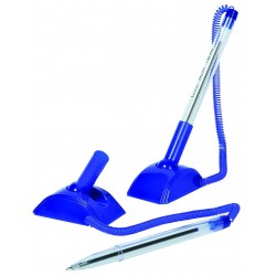 TİCON 78932 SPİRALLİ TÜKENMEZ BANKO KALEMİ