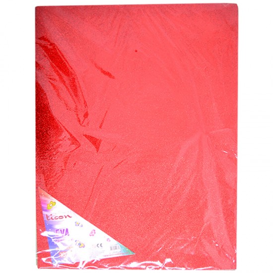 TİCON 271822 EVA 50X70 YAP.SİMLİ 2MM 10LU KRŞ