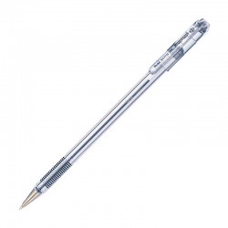 PENTEL BK77-A TÜKENMEZ KALEM 07MM SİYAH