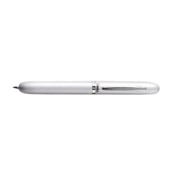 PENTEL BSS78-X WRITEN TOUCH ROLLER 08MM GÜMÜŞ