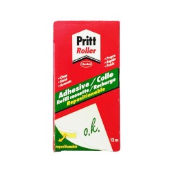 PRİTT ŞERİT YAPIŞTIRICI YEDEĞİ 12M