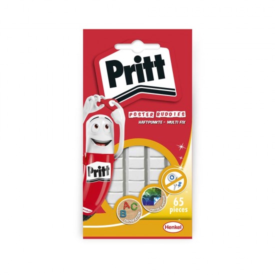 PRİTT 2679463 MULTİFİX HAMUR YAPIŞTIRICI 65 PRÇ