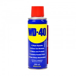 WD40 415829 PAS SÖKÜCÜ 200ML
