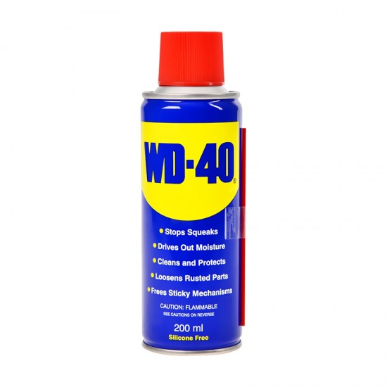 WD40 415829 PAS SÖKÜCÜ 200ML