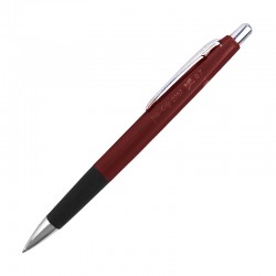 PRİTT 1693389 TRİOGRİP VERSATİL 07MM BORDO