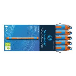 SCHNEİDER SCT-504 SLİDER MEMO TÜK.TURUN.XB 150206