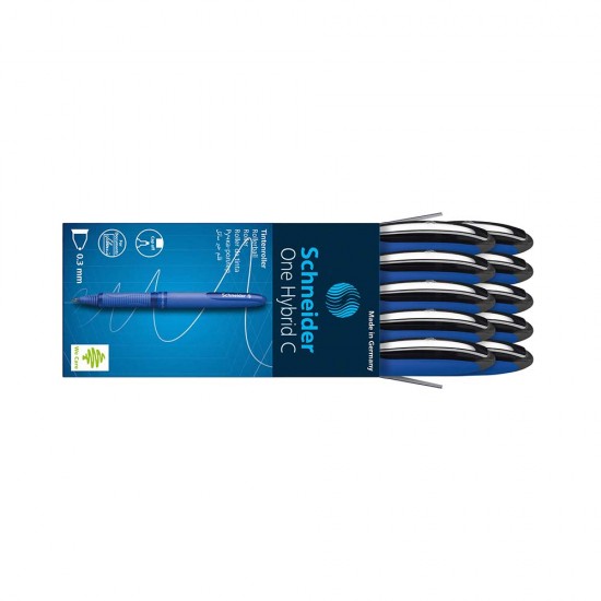 SCHNEİDER SCR201 ONE HYBRID 0,3 ROLLER SYH 183101