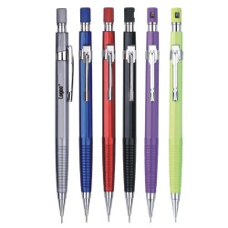 LOGON CS-301 VERSATİL 07MM 6 RENK