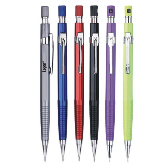 LOGON CS-301 VERSATİL 07MM 6 RENK