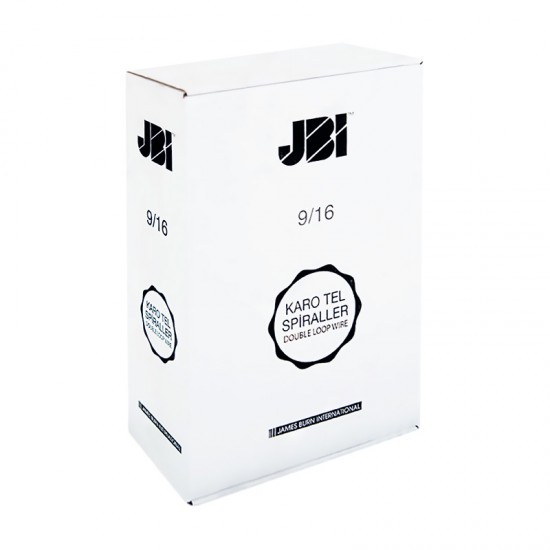 SARFF 15315078 KAROTEL KUTU 9/16 GÜMÜŞ