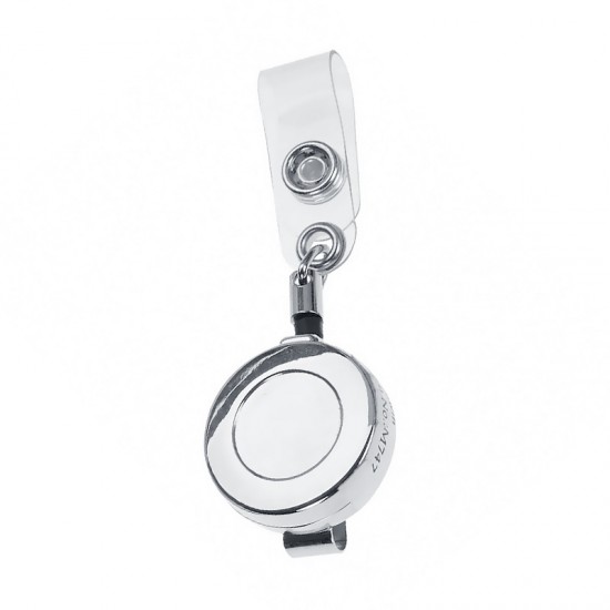 SARFF 15311050 YUVARLAK KANCALI EKO YOYO KROM 25Lİ KT