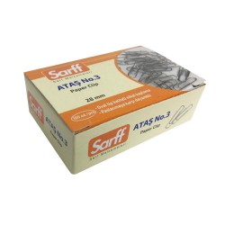 SARFF 15325201 ATAŞ 28MM NO:3