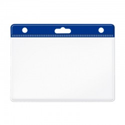 SARFF 15207007 KART POŞETİ MAVİ 100LÜ KT