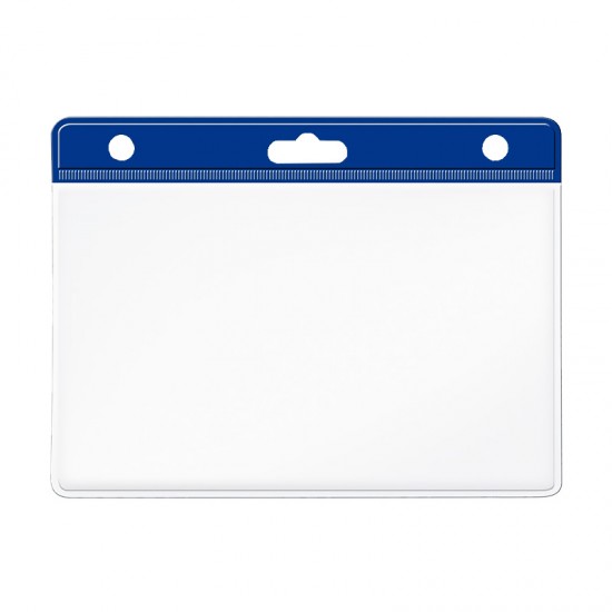 SARFF 15207007 KART POŞETİ MAVİ 100LÜ KT