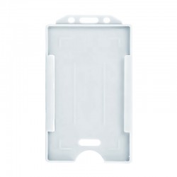 SARFF 15323025 KART MUHAFAZA KABI DİK ŞEFFAF 50Lİ KT