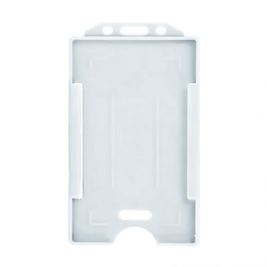 SARFF 15323025 KART MUHAFAZA KABI DİK ŞEFFAF 50Lİ KT