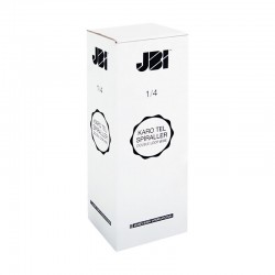 SARFF 15315061 KAROTEL 1/4 BEYAZ 100LÜ KT