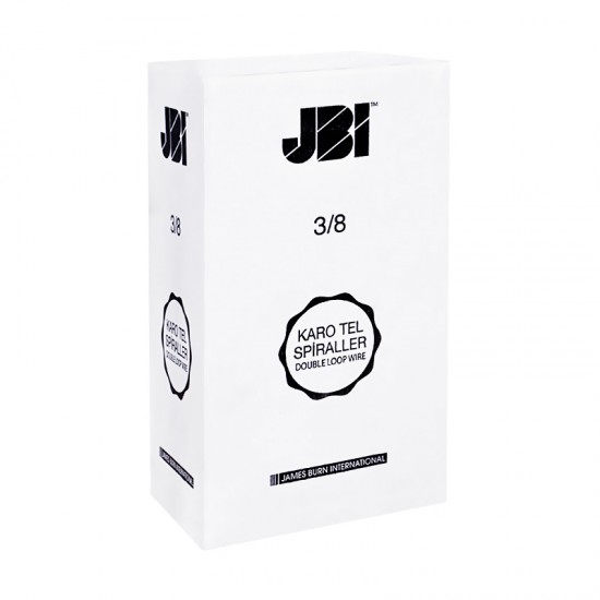 SARFF 15315067 KAROTEL 3/8 BEYAZ 100LÜ KT