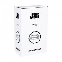 SARFF 15315070 KAROTEL 7/16 BEYAZ 100LÜ KT