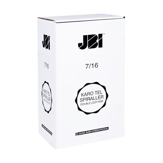 SARFF 15315070 KAROTEL 7/16 BEYAZ 100LÜ KT