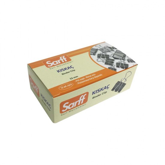 SARFF 15325212 KISKAÇ 32MM