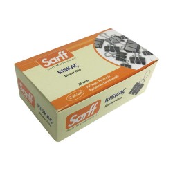 SARFF 15325211 KISKAÇ 25MM