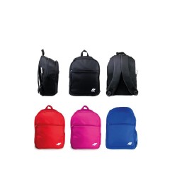 TOM ÇNT1020-01 SIRT ÇANTASI FOÇA KARIŞIK