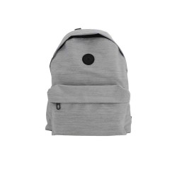 ENDBAG 416247  NEBULA SIRT ÇANTASI AÇIK GRİ