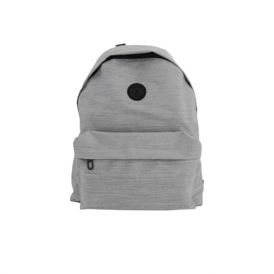 ENDBAG 416247  NEBULA SIRT ÇANTASI AÇIK GRİ