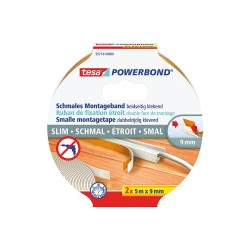 TESA 55714 POWERBOND ULTRA GÜÇLÜ 9X5 2Lİ