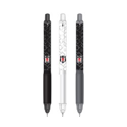 TMN 586473 BEŞİKTAŞ WISE VERSATİL KALEM 07MM 40LI STN