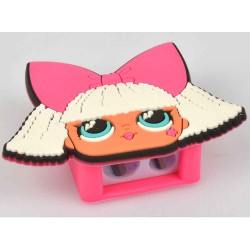 TMN 505334 KALEMTRAŞ LOL ŞEKİLLİ 24LÜ