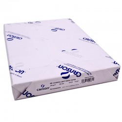 CANSON C200002034 RESİM KAĞIDI 25X35 120GR 250Lİ PK