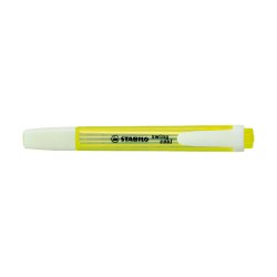 STABİLO SWİNG COOL FOSFORLU KALEM 275-24 SARI