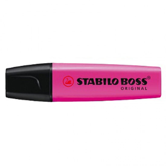 STABİLO BOSS FOSFORLU KALEM 70-58 LİLA