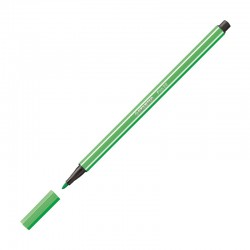 STABİLO PEN 68 KEÇELİ KALEM 68-16 ZÜMRÜT YEŞİLİ