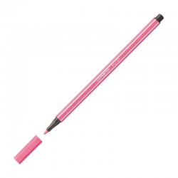 STABİLO PEN 68 KEÇELİ KALEM 68-29 PEMBE