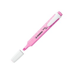 STABİLO SWİNG COOL FOSFORLU 275-158-8 PASTEL BUZLU FUŞYA