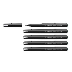 STABİLO DRİVER 1088-36 F YEŞİL