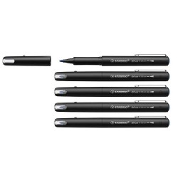 STABİLO DRİVER 1089-41 M MAVİ